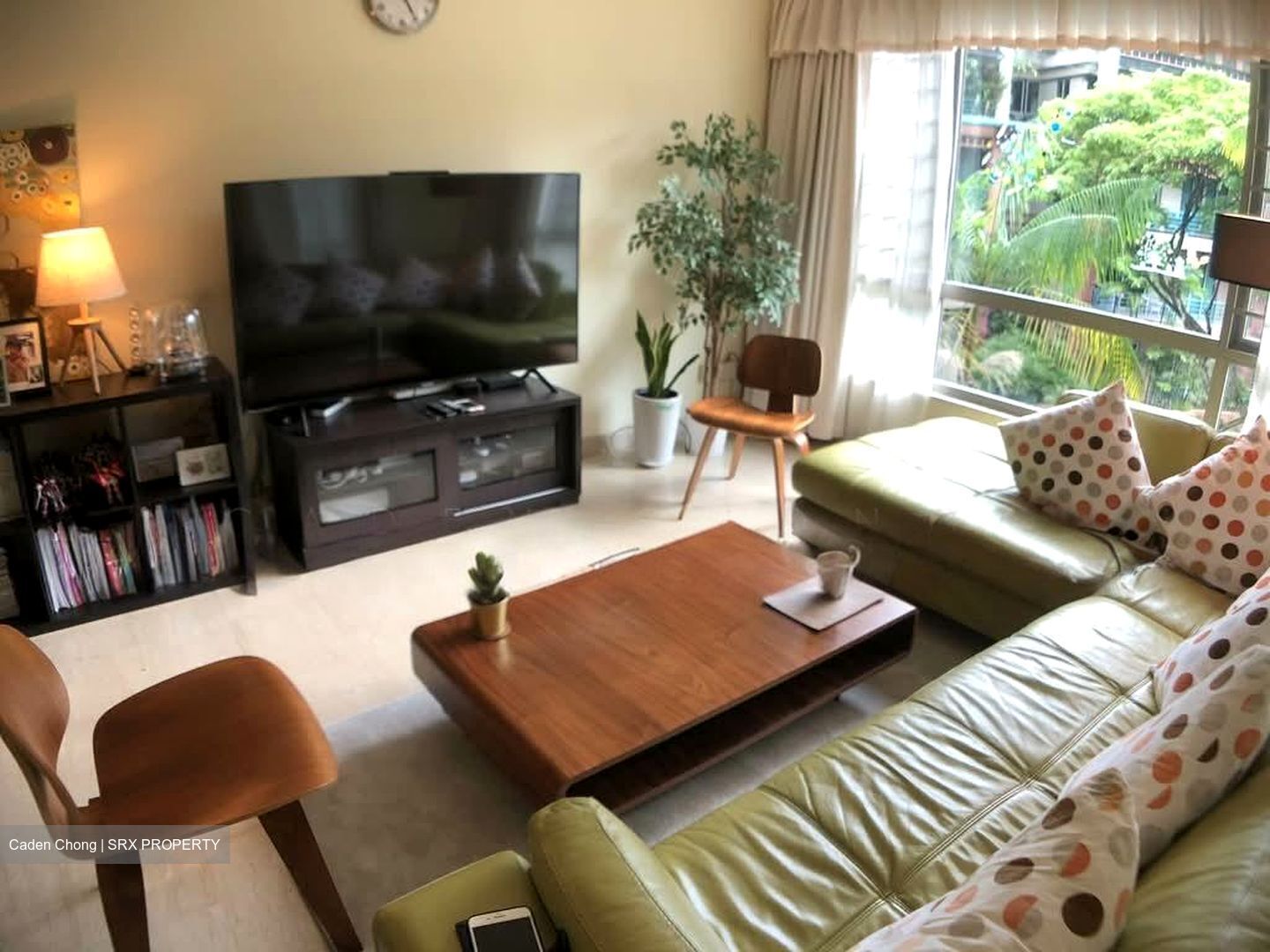 Maplewoods (D21), Condominium #560779471